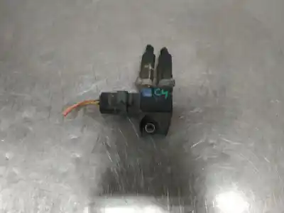 Peça sobressalente para automóvel em segunda mão sensor de pressão por citroen c4 picasso sx referências oem iam 9662143180  