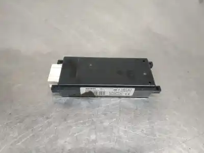 İkinci el araba yedek parçası Elektronik Modül için CITROEN C4 PICASSO SX OEM IAM referansları 9665099680  