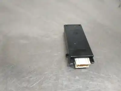 İkinci el araba yedek parçası elektronik modül için citroen c4 picasso sx oem iam referansları 9665099680  