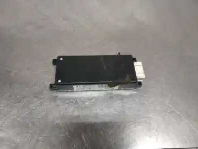 İkinci el araba yedek parçası elektronik modül için citroen c4 picasso sx oem iam referansları 9665099680  