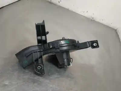 Second-hand car spare part heater blower motor for citroen c4 picasso sx oem iam references 173510000  