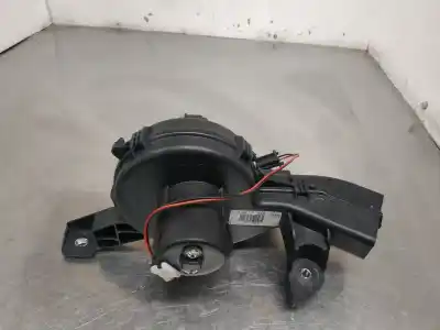 Second-hand car spare part heater blower motor for citroen c4 picasso sx oem iam references 173510000  