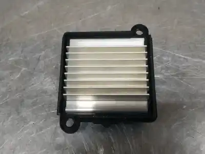 Second-hand car spare part heater blower for citroen c4 picasso sx oem iam references a43000700  