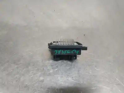 Second-hand car spare part heater blower for citroen c4 picasso sx oem iam references a43000700  