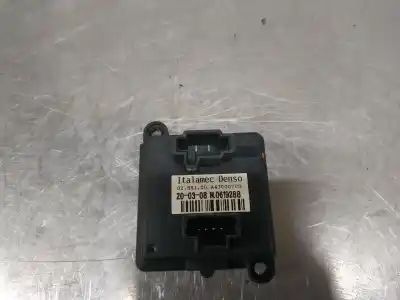 Автозапчасти б/у СОПРОТИВЛЕНИЕ НАГРЕВУ за CITROEN C4 PICASSO  ссылки OEM IAM A43000700  
