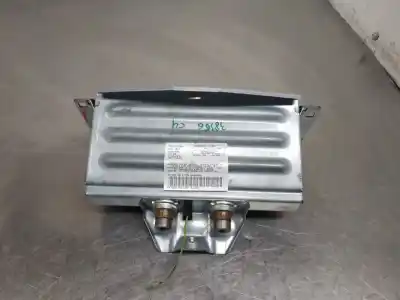 Peça sobressalente para automóvel em segunda mão airbag dianteiro direito por citroen c4 picasso sx referências oem iam 9654247280  
