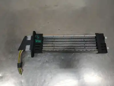 Автозапчасти б/у сопротивление нагреву за CITROEN C4 PICASSO SX ссылки OEM IAM A52102300  