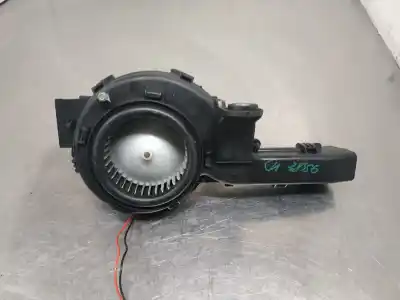 Pezzo di ricambio per auto di seconda mano motore di riscaldamento per citroen c4 picasso sx riferimenti oem iam 173610000  