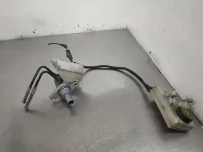 Pezzo di ricambio per auto di seconda mano pompa freni per citroen c4 picasso sx riferimenti oem iam 9654002180   Pezzo di ricambio per auto di seconda mano pompa freni per citroen c4 picasso sx riferimenti oem iam 9654002180