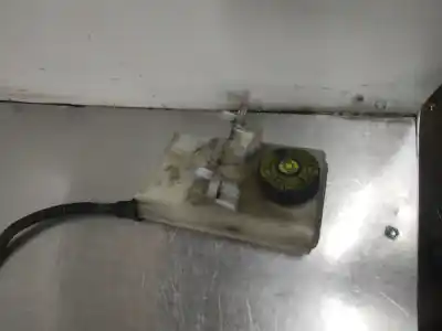 Pezzo di ricambio per auto di seconda mano pompa freni per citroen c4 picasso sx riferimenti oem iam 9654002180   Pezzo di ricambio per auto di seconda mano pompa freni per citroen c4 picasso sx riferimenti oem iam 9654002180