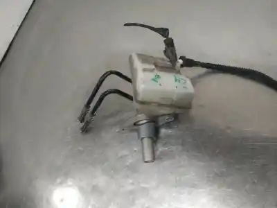 Peça sobressalente para automóvel em segunda mão Bomba De Travões por CITROEN C4 PICASSO SX Referências OEM IAM 9654002180  
