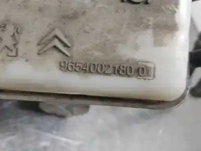 Pezzo di ricambio per auto di seconda mano pompa freni per citroen c4 picasso sx riferimenti oem iam 9654002180   Pezzo di ricambio per auto di seconda mano pompa freni per citroen c4 picasso sx riferimenti oem iam 9654002180