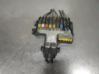 Peça sobressalente para automóvel em segunda mão caixa de fusíveis e relés por citroen c4 picasso sx referências oem iam 9662914480   Peça sobressalente para automóvel em segunda mão caixa de fusíveis e relés por citroen c4 picasso sx referências oem iam 9662914480