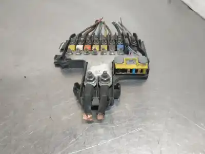 Peça sobressalente para automóvel em segunda mão caixa de fusíveis e relés por citroen c4 picasso sx referências oem iam 9662914480   Peça sobressalente para automóvel em segunda mão caixa de fusíveis e relés por citroen c4 picasso sx referências oem iam 9662914480