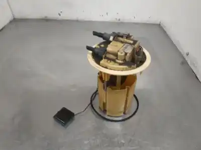 Pezzo di ricambio per auto di seconda mano sensore di livello del carburante per citroen c4 picasso sx riferimenti oem iam 9684995280  
