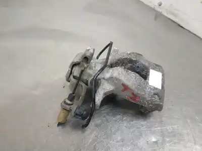 Автозапчасти б/у задний левый тормозной суппорт за citroen c4 picasso sx ссылки oem iam   