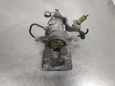 Автозапчасти б/у задний левый тормозной суппорт за citroen c4 picasso sx ссылки oem iam   