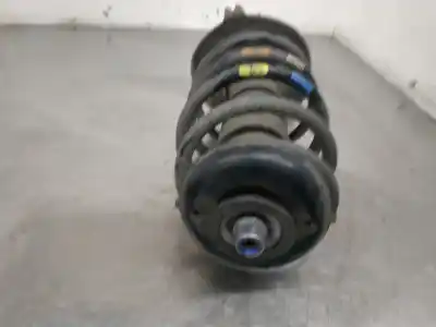 Second-hand car spare part front right shock absorber for citroen c4 picasso sx oem iam references   