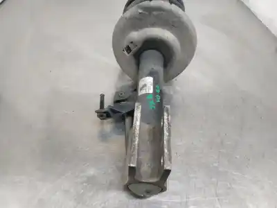 Second-hand car spare part front right shock absorber for citroen c4 picasso sx oem iam references   