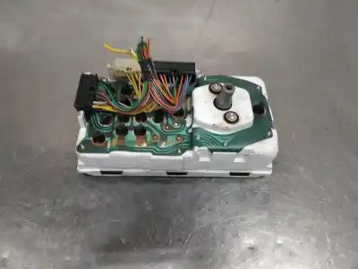 Second-hand car spare part Dashboard for RENAULT RAPID/EXPRESS (F40) 1.9 Diesel 64 CV / 47 KW OEM IAM references 2750006  