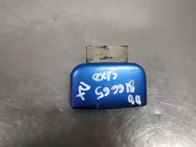 Pezzo di ricambio per auto di seconda mano Maniglia Esterna Anteriore Destra per CITROEN SAXO 1.4 SX Riferimenti OEM IAM   