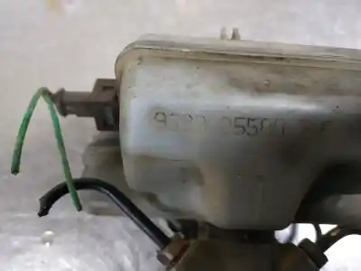 Pièce détachée automobile d'occasion Pompe De Frein pour CITROEN SAXO 1.4 SX Références OEM IAM 9633025580  