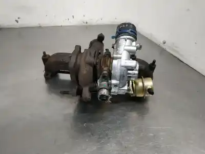 Pièce détachée automobile d'occasion TURBOCOMPRESSEUR pour SEAT CORDOBA BERLINA (6K2)  Références OEM IAM 038145701F  