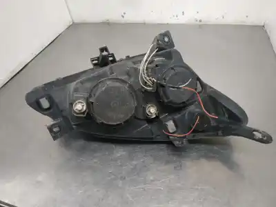 Piesă de schimb auto la mâna a doua FAR STÂNGA pentru CITROEN C5 BERLINA  Referințe OEM IAM 9632664880  