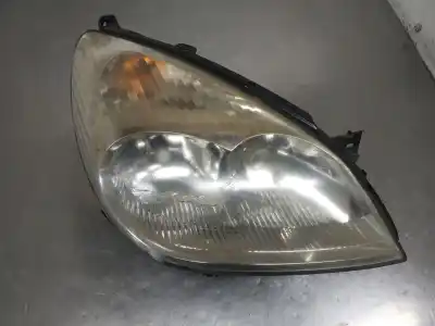 Piesă de schimb auto la mâna a doua FAR DREAPTA pentru CITROEN C5 BERLINA  Referințe OEM IAM 9632664780  