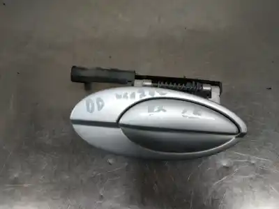 Автозапчасти б/у НАРУЖНАЯ РУКОЯТКА ПЕРЕДНЯЯ СПРАВА за CITROEN C5 BERLINA  ссылки OEM IAM   