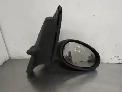 Second-hand car spare part right rearview mirror for smart cabrio 0.6 turbo cat oem iam references   