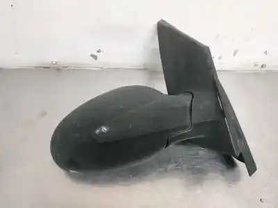 Second-hand car spare part right rearview mirror for smart cabrio 0.6 turbo cat oem iam references   