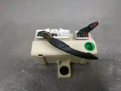 Peça sobressalente para automóvel em segunda mão Módulo Eletrônico por HYUNDAI SONATA (NF) 2.0 CRDI Comfort I Referências OEM IAM 919403K050  