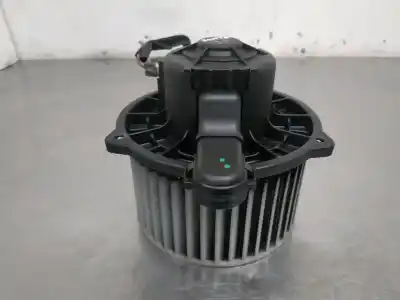 Second-hand car spare part Heater Blower Motor for HYUNDAI SONATA (NF) 2.0 CRDI Comfort I OEM IAM references F00S330024  