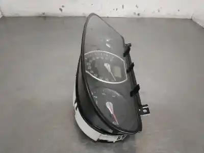 Peça sobressalente para automóvel em segunda mão quadrante por hyundai sonata (nf) 2.0 crdi comfort i referências oem iam 940033k320  