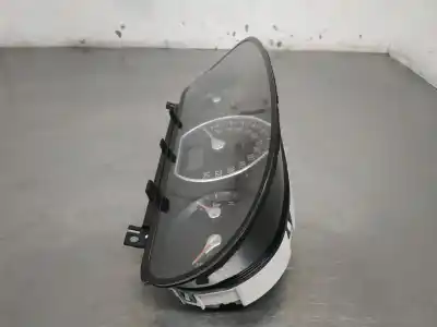 Peça sobressalente para automóvel em segunda mão quadrante por hyundai sonata (nf) 2.0 crdi comfort i referências oem iam 940033k320  