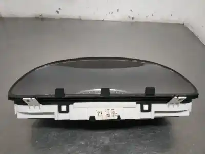 Peça sobressalente para automóvel em segunda mão quadrante por hyundai sonata (nf) 2.0 crdi comfort i referências oem iam 940033k320  