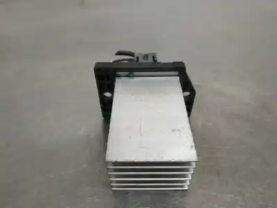 Second-hand car spare part Heater Blower for HYUNDAI SONATA (NF) 2.0 CRDI Comfort I OEM IAM references   