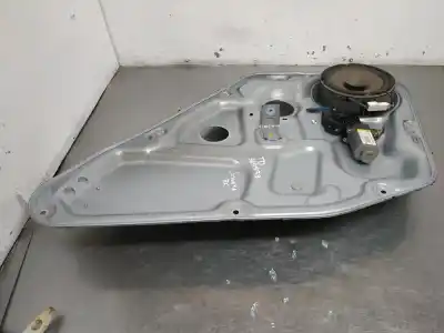 Pezzo di ricambio per auto di seconda mano Alzacristalli Posteriore Destro per HYUNDAI SONATA (NF) 2.0 CRDI Comfort I Riferimenti OEM IAM 400898  