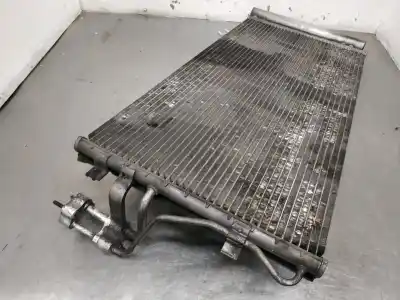 Second-hand car spare part Air Conditioning Condenser / Radiator for HYUNDAI SONATA (NF) 2.0 CRDI Comfort I OEM IAM references   