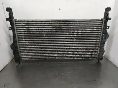 Peça sobressalente para automóvel em segunda mão INTERCOOLER por HYUNDAI SONATA (NF)  Referências OEM IAM 2827127400  