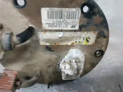 İkinci el araba yedek parçası GÖSTERGE için HYUNDAI SONATA (NF)  OEM IAM referansları 3111022040  