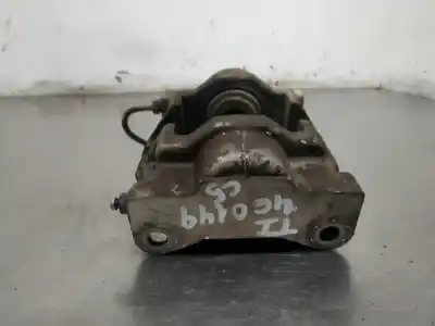Recambio de automóvil de segunda mano de PINZA DE FRENO TRASERA IZQUIERDA para CITROEN C5 BERLINA  referencias OEM IAM Y41506  