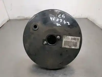 Автозапчастина б/у гальмівний серво для CITROEN C5 BERLINA 2.0 HDi Premier Посилання на OEM IAM 9646709980  