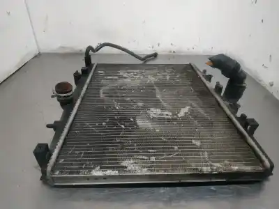 Pezzo di ricambio per auto di seconda mano RADIATORE D ACQUA per CITROEN C5 BERLINA  Riferimenti OEM IAM 9635989980  