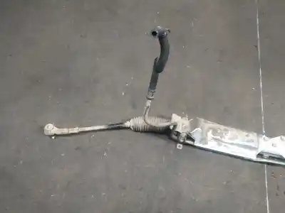 Second-hand car spare part steering rack for seat leon (1m1) signo oem iam references   