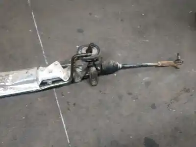 Second-hand car spare part steering rack for seat leon (1m1) signo oem iam references   
