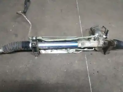 Second-hand car spare part steering rack for seat leon (1m1) signo oem iam references   