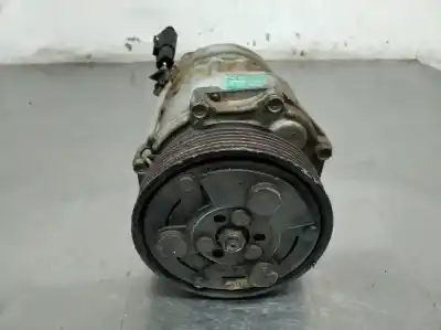 Автозапчасти б/у компрессор кондиционера воздуха за seat leon (1m1) signo ссылки oem iam 1j0820803f  