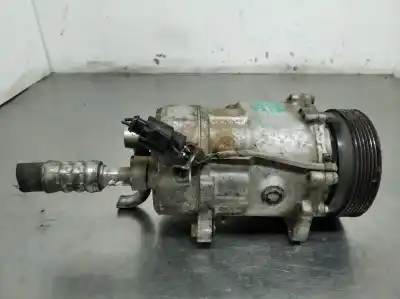 Автозапчасти б/у компрессор кондиционера воздуха за seat leon (1m1) signo ссылки oem iam 1j0820803f  